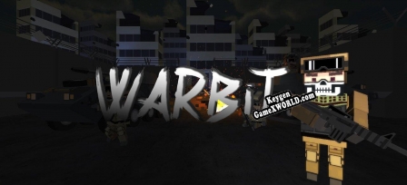 Ключ для Warbit
