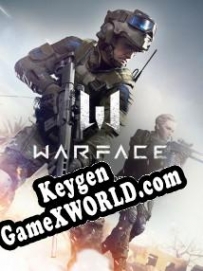 Warface: Global Operations CD Key генератор