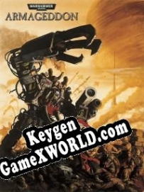 Бесплатный ключ для Warhammer 40.000: Armageddon