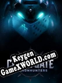 Ключ для Warhammer 40.000: Chaos Gate Daemonhunters