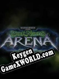 Регистрационный ключ к игре  Warhammer 40.000: Dark Nexus Arena