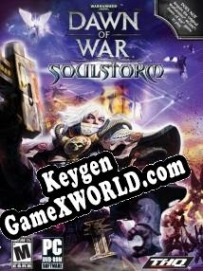 Бесплатный ключ для Warhammer 40.000: Dawn of War Soulstorm