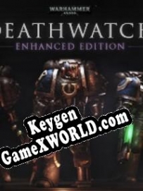 Ключ для Warhammer 40.000: Deathwatch Enhanced