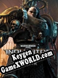 Ключ для Warhammer 40.000: Inquisitor Martyr