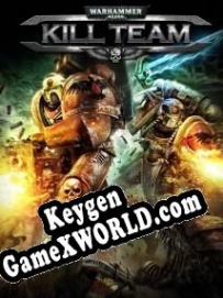 Ключ активации для Warhammer 40.000: Kill Team