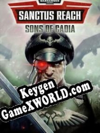Бесплатный ключ для Warhammer 40.000: Sanctus Reach Sons of Cadia