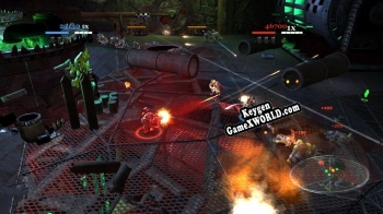 Warhammer 40,000 Kill Team генератор серийного номера
