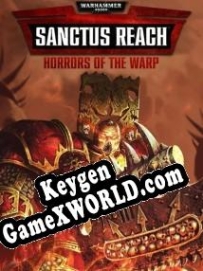 Warhammer 40,000: Sanctus Reach Horrors of the Warp ключ бесплатно