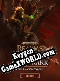 Warhammer Age of Sigmar: Realms of Ruin The Gobsprakk, The Mouth of Mork ключ бесплатно