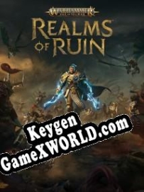 Warhammer Age of Sigmar: Realms of Ruin ключ бесплатно