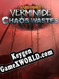 CD Key генератор для  Warhammer: Vermintide 2 Chaos Wastes