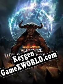 Warhammer: Vermintide 2 Winds of Magic генератор ключей