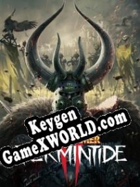 Ключ активации для Warhammer: Vermintide 2