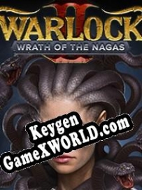 Warlock 2: Wrath of the Nagas ключ бесплатно