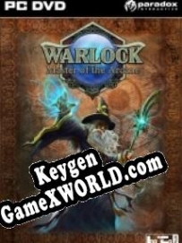 Warlock Master of the Arcane ключ бесплатно