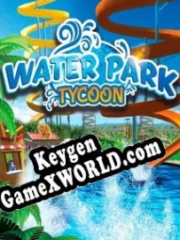 Waterpark Tycoon ключ бесплатно