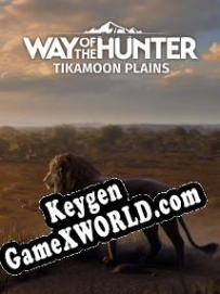 Way of the Hunter Tikamoon Plains ключ активации