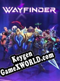 Wayfinder ключ бесплатно