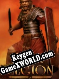 We are Legion: Rome CD Key генератор