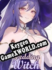 Wedding Witch CD Key генератор