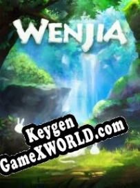 Wenjia CD Key генератор