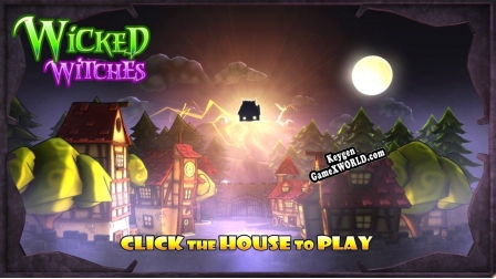 Wicked Witches CD Key генератор