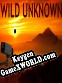 CD Key генератор для  Wild Unknown