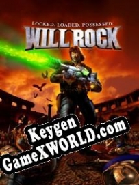 Will Rock CD Key генератор