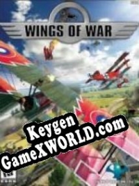 Wings of War генератор ключей