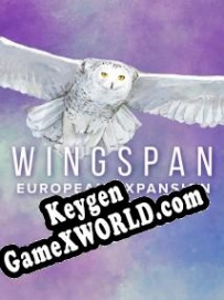 Wingspan European ключ активации