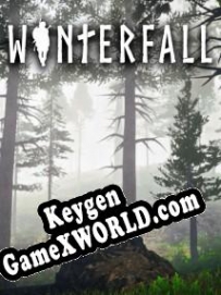 CD Key генератор для  Winterfall