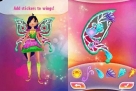 Winx Club Magical Fairy Party генератор ключей