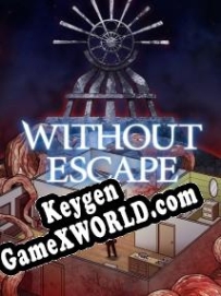 Ключ активации для Without Escape