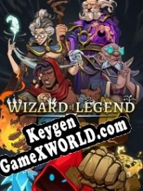 Wizard of Legend 2 CD Key генератор