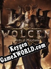 Wolcen Lords of Mayhem ключ активации