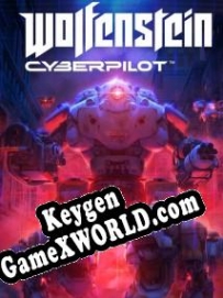 Wolfenstein: Cyberpilot генератор серийного номера