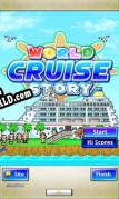 CD Key генератор для  World Cruise Story
