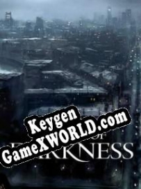 World of Darkness Online CD Key генератор