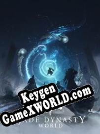 Ключ для World of Jade Dynasty