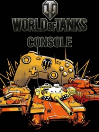 World of Tanks Console ключ бесплатно