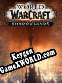 World of Warcraft: Shadowlands ключ бесплатно