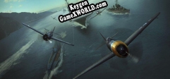 CD Key генератор для  World of Warplanes