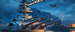Ключ для World of Warships Blitz