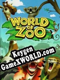 World of Zoo ключ активации