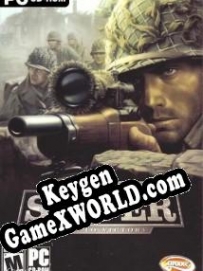 World War 2 Sniper: Call to Victory генератор серийного номера
