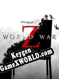 World War Z Pinball CD Key генератор