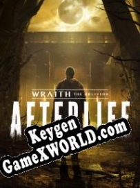 Wraith: The Oblivion Afterlife ключ бесплатно
