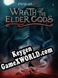Ключ активации для Wrath of the Elder Gods