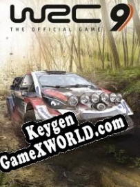 Ключ активации для WRC 9