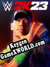 Ключ активации для WWE 2K23